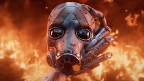 There’s a Borderlands 4 trailer coming soon, and how do we know? Because Gearbox’s CEO said so, even though he apparently wasn’t meant to