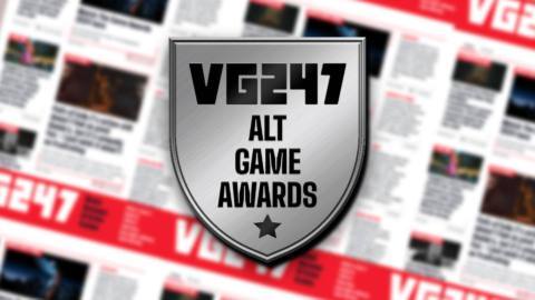 VG247’s Alternate Game Awards 2024