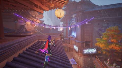 What is the SVP in Marvel Rivals?