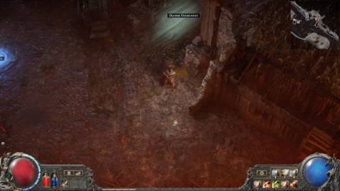 Where to find Renly’s Tools in Path of Exile 2