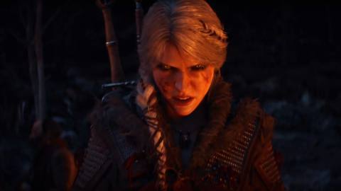 While Geralt’s still hanging around, The Witcher 4 being about Ciri was “the natural choice” and CD Projekt says it’ll lead to “more uncertainty and more surprises”