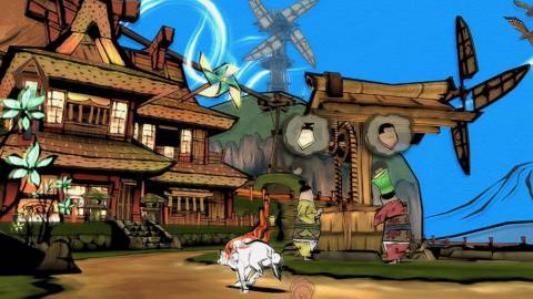 With Okami and Onimusha sequels finally in the works, you might be hoping Capcom is planning some more comebacks, and it turns out you might just get your wish