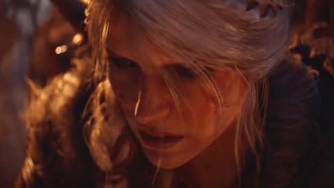 Yes, The Witcher 4’s Ciri has been recast