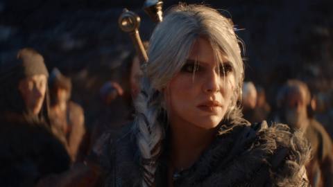 Yes, you’re hearing right: Ciri does sound different in that first Witcher 4 trailer, but CD Projekt Red hasn’t shared why she’s been recast