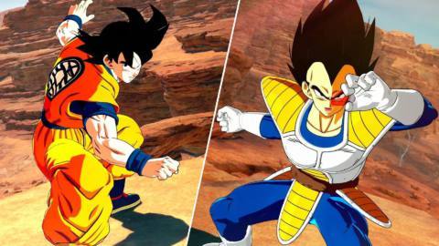 You might be surprised to hear it, but Dragon Ball: Sparking! Zero is apparently already one of Bandai Namco’s best selling games of all time