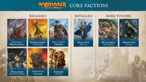 A not-so-subtle tease suggests Games Workshop is finally bringing Total War: Warhammer 3’s Grand Cathay army to the tabletop wargame