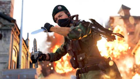 Activision asks judge to strike Uvalde parents’ Call of Duty lawsuit, citing protections for ‘creative expression’