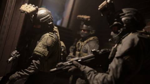 Activision files lengthy defence in Call of Duty lawsuit that accused it of “grooming” Uvalde school shooter