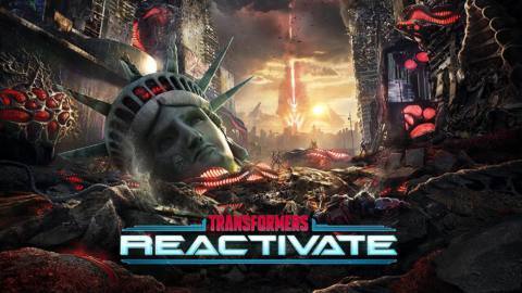 After years of silence, Transformers: Reactivate dev has confirmed what most of us feared – the game has been cancelled