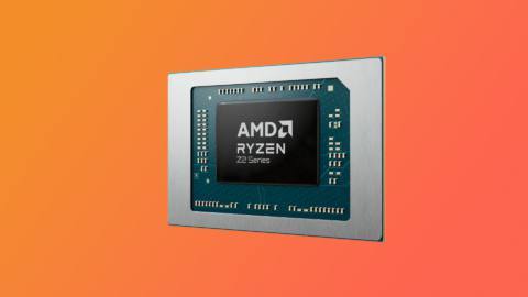 AMD announces next-gen Ryzen Z2 APUs for gaming handhelds