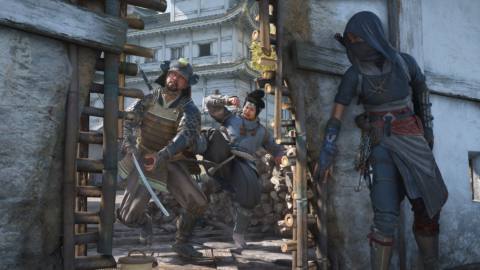 Assassin’s Creed Shadows might be set in Japan, but Japan itself won’t get to see how violent the game actually is