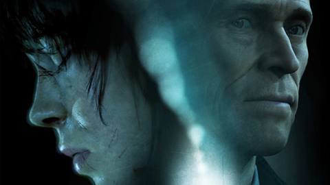 Beyond: Two Souls TV series announced, produced by the game’s star