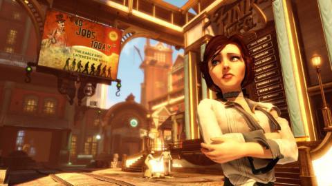 BioShock creator expected Irrational Games to continue after his departure, he says, blaming Take-Two for closure