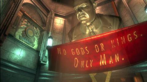 BioShock Creator Laments It Was Just A ‘Corridor,’ But Corridors Have Given Us Some Of The Best Games Ever