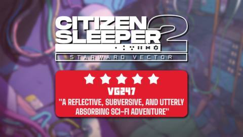 Citizen Sleeper 2: Starward Vector review – an evocative, thrilling sci-fi sequel