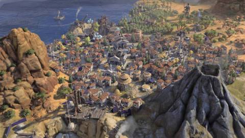 Civilization 7: Everything we know about the first new Civ game in nearly a decade