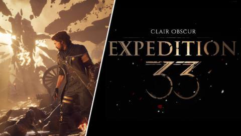 Clair Obscur: Expedition 33 brings a bit of French Final Fantasy-ish flavour to Xbox Developer Direct, and gets a proper release date