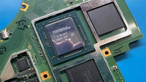 DF Weekly: What does the Switch 2 motherboard leak say about system performance?