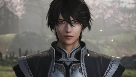 Dynasty Warriors: Origins turns in a bold new direction