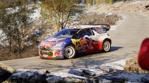 EA Sports WRC hasn’t scratched my rallying itch enough to become a staple of my racing diet, and its latest DLC feels like it embodies why