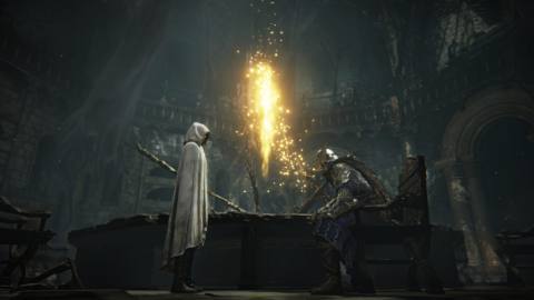 Elden Ring Nightreign network test sign-ups open, as FromSoft makes safe bet its maidenless hardcores will battle through site outages to spaff away some of Valentine’s Day