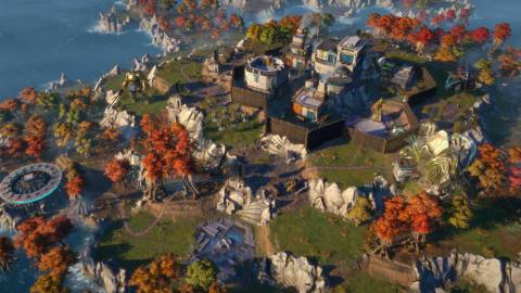 Endless Legend 2, the sequel to Amplitude’s sublime 4X, is finally coming, and it’s fully leaning into the joy of exploration: ‘It is a feeling that will stick with you until the end’