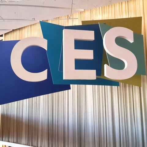 Existential horror or cute fuzzy bag buddy? CES is off to a flying start with the wackiest tech for 2025