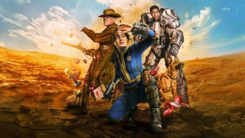 Fallout Season 2 Filming Delayed By Massive LA Fires