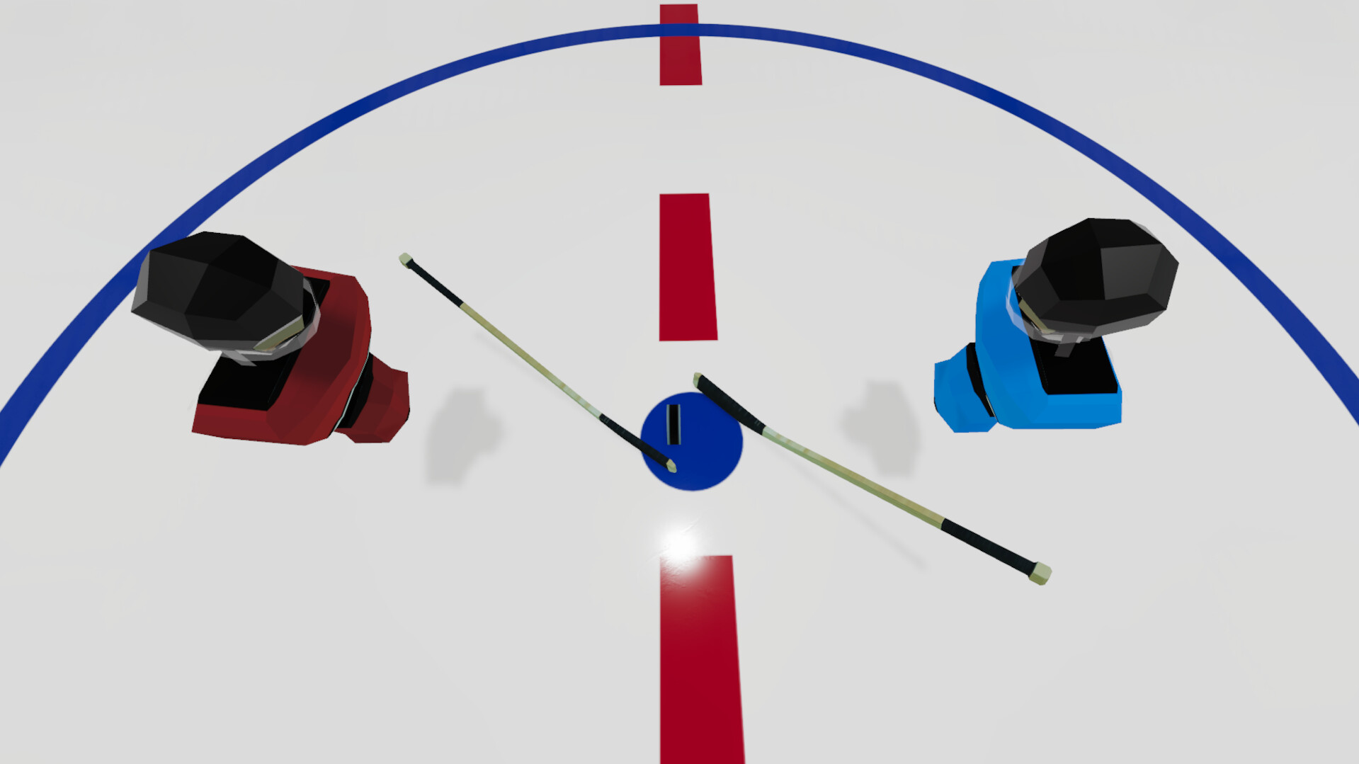 Puck screenshot