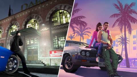 GTA 6 is projected to make over $1 billion in pre-orders, and double GTA 5’s first year, no doubt letting a bunch of suits buy ten car garages they don’t need