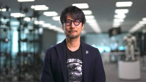 Hideo Kojima ponders advancing age and ‘how long he can stay creative’ as Death Stranding studio enters crunch