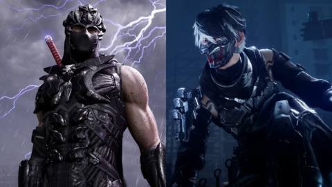 How Ninja Gaiden 4’s two protagonists will honour the series’ legacy