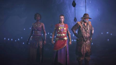 How to complete ‘Poison in the Roots’ in Diablo 4