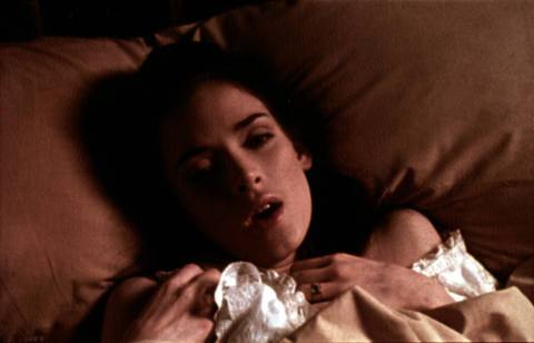 In the wake of Nosferatu, let us not forget the horniness of Bram Stoker’s Dracula