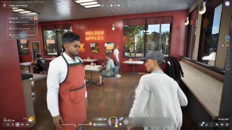 Inzoi won’t stop promising new features even though its launch is only 2 months away