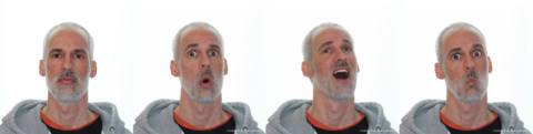 Is time too precious to waste making gurning thumbnails for your YouTube videos? Huzzah for this AI tool that does it all for you, then