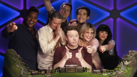 It’s easy to get into Dimension 20 — just pick a genre and find the season that fits