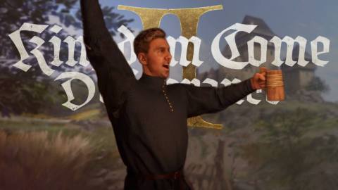 Kingdom Come Deliverance 2’s dedication to letting me be a drunk, boorish oaf is so committed, it honestly left me astounded – preview