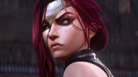 League of Legends’s Noxus cinematic soars past 25 million views in less than a day, and it’s got a nice surprise for fans of Arcane