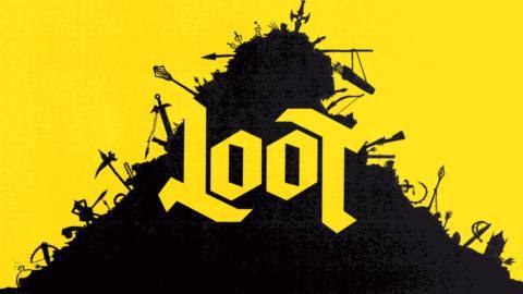 Loot is a diceless RPG with a classic D&D feel