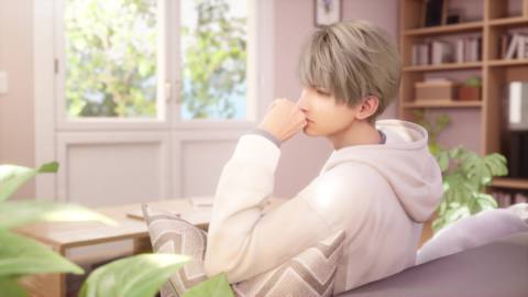 Love and Deepspace introduces a new innovation in video games: a period tracker