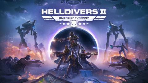 “Make good games, don’t make a contemporary political statement,” says Helldivers 2 director, as players massacre infected citizens for leaders worried about “anti-democratic brainwashing”