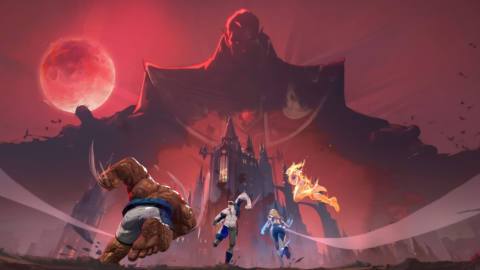 Marvel Rivals Midnight Features event missions and rewards so far