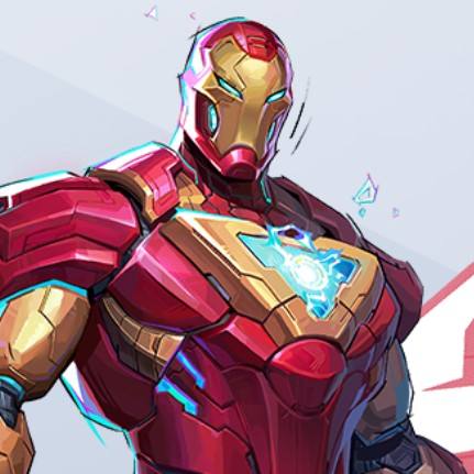 Marvel Rivals starts 2025 by clobberin’ the most played charts, hitting over 640,000 players on Steam alone