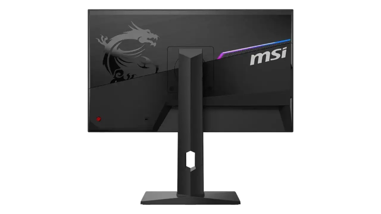 MSI MPG 242R X60N