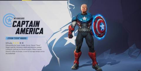 Nexus Mods removes Marvel Rivals mods that replace Captain America with Trump and Biden: ‘We don’t want to handle all the nutjobs that come out the woodwork whenever these mods get posted’