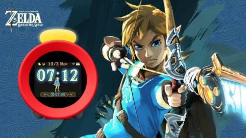 Nintendo hits snooze on Alarmo’s public release