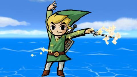 Nintendo’s best Zelda soundtrack added to music app