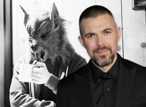Nosferatu hitmaker Robert Eggers finds a spiritual sequel in Werwulf