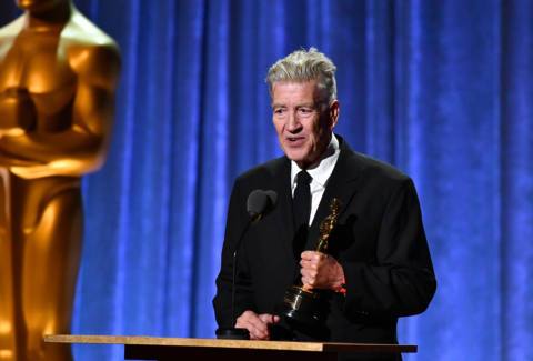 Our favorite memories of and tributes to the great David Lynch